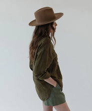 Load image into Gallery viewer, AVA FEDORA