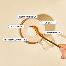 Load image into Gallery viewer, SUPERFOOD NUT NOG LATTE BLEND