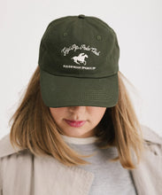 Load image into Gallery viewer, GIGI POLO CLUB BALL CAP