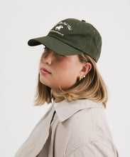 Load image into Gallery viewer, GIGI POLO CLUB BALL CAP