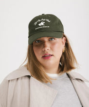 Load image into Gallery viewer, GIGI POLO CLUB BALL CAP
