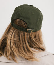 Load image into Gallery viewer, GIGI POLO CLUB BALL CAP