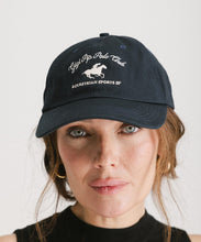 Load image into Gallery viewer, GIGI POLO CLUB BALL CAP