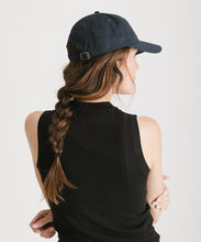 Load image into Gallery viewer, GIGI POLO CLUB BALL CAP