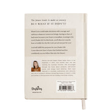 Load image into Gallery viewer, GO FOR IT: 90 DEVOTIONS TO BOLDLY LIVE THE LIFE GOD CREATED FOR YOU