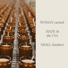 Load image into Gallery viewer, CINNAMON ROLLS SOY CANDLE