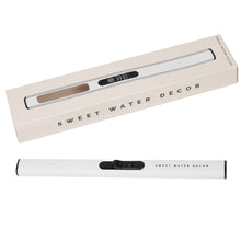 Load image into Gallery viewer, RECHARGEABLE ELECTRIC LIGHTER