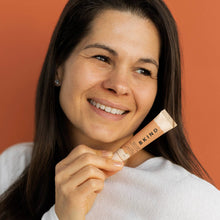 Load image into Gallery viewer, BKIND LIP BALM : PEACH + MELON