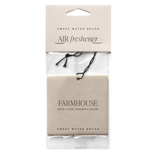 Load image into Gallery viewer, FARMHOUSE AIR FRESHENER