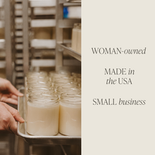 Load image into Gallery viewer, COASTAL LEMON SOY CANDLE