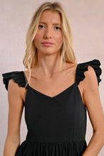 Load image into Gallery viewer, OLIVIA DRESS