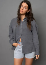 Load image into Gallery viewer, FARAMIR BUTTON UP SHIRT