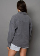 Load image into Gallery viewer, FARAMIR BUTTON UP SHIRT