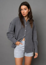 Load image into Gallery viewer, FARAMIR BUTTON UP SHIRT