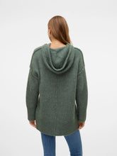 Load image into Gallery viewer, NORDIC PULLOVER