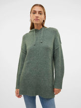 Load image into Gallery viewer, NORDIC PULLOVER