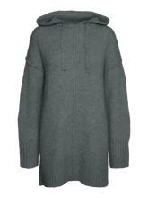 Load image into Gallery viewer, NORDIC PULLOVER