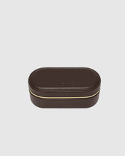 Load image into Gallery viewer, CHARLEE JEWELRY BOX