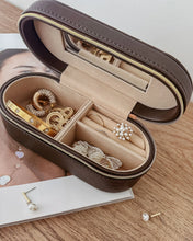 Load image into Gallery viewer, CHARLEE JEWELRY BOX