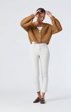 Load image into Gallery viewer, VIOLA WHITE SAND LA VINTAGE