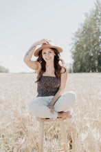 Load image into Gallery viewer, VIOLA WHITE SAND LA VINTAGE