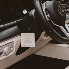 Load image into Gallery viewer, SALT &amp; SEA AIR FRESHENER
