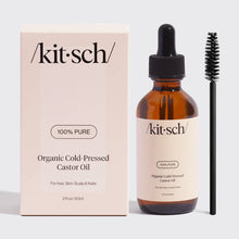 Load image into Gallery viewer, KIT-SCH 100% CASTOR OIL
