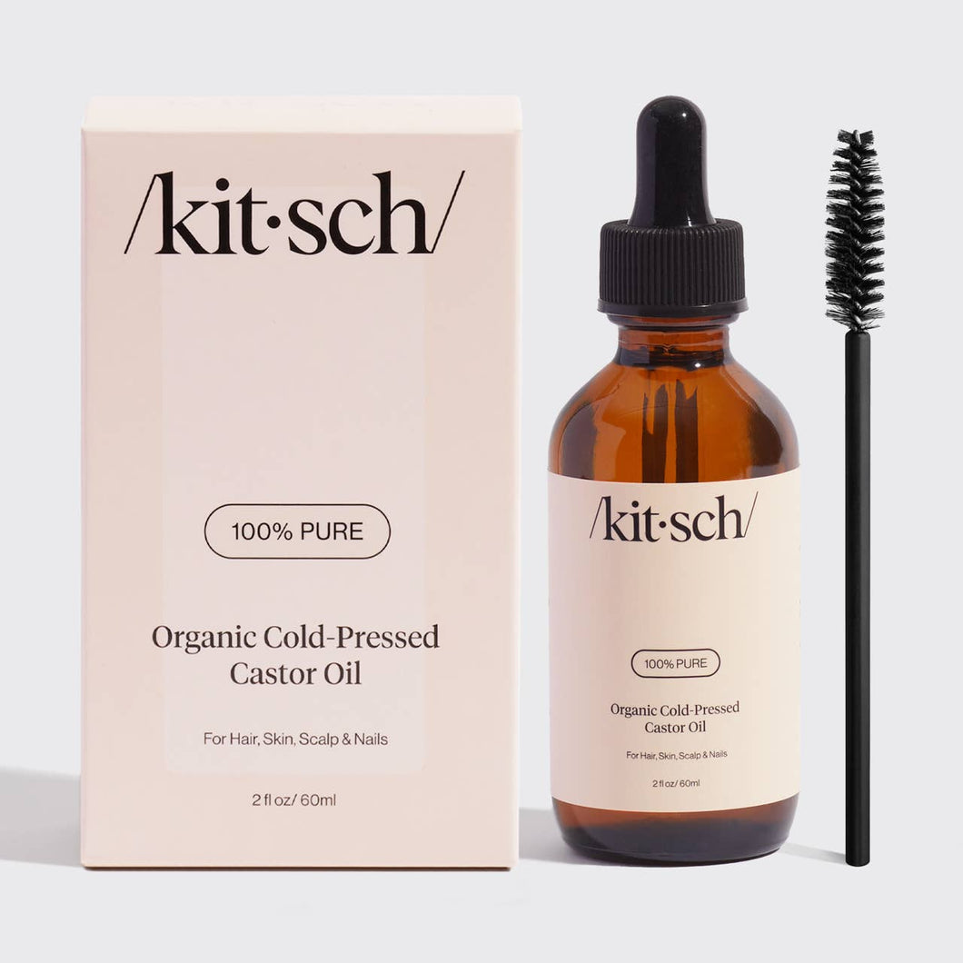KIT-SCH 100% CASTOR OIL