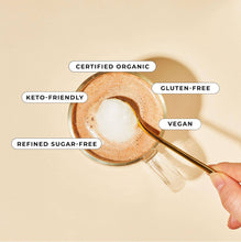Load image into Gallery viewer, SUPERFOOD LATTE POWDER, REISHI HOT CACAO
