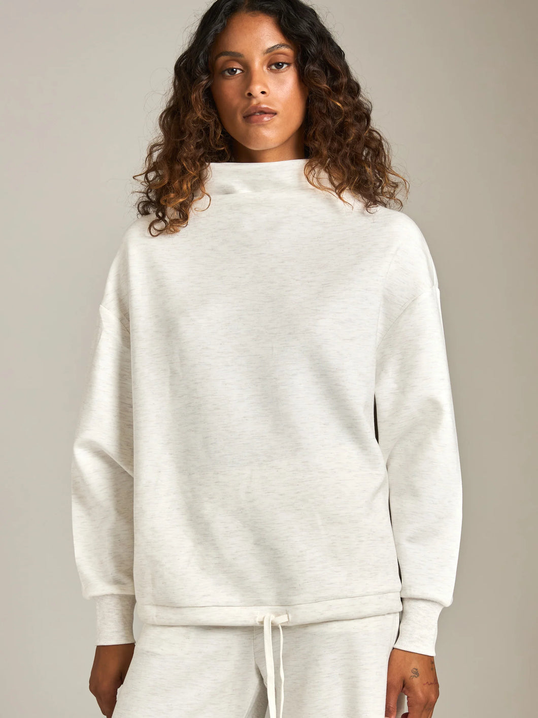 JOSIE PULLOVER