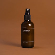 Load image into Gallery viewer, MAPLE CHAI ROOM SPRAY
