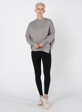 Load image into Gallery viewer, TUNIC SWEATER
