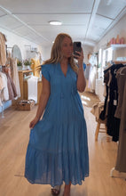 Load image into Gallery viewer, PAROS DRESS
