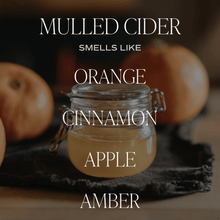 Load image into Gallery viewer, MULLED CIDER AIR FRESHENER
