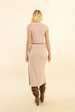 Load image into Gallery viewer, SOPHIE KNIT DRESS
