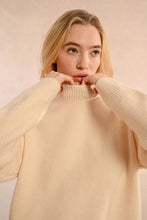 Load image into Gallery viewer, JERRY SWEATER
