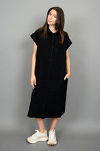 Load image into Gallery viewer, AIRA GAUZE DRESS
