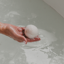 Load image into Gallery viewer, RESTORE AND RENEW BATH BOMB
