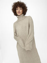 Load image into Gallery viewer, BRANDIE SWEATER DRESS
