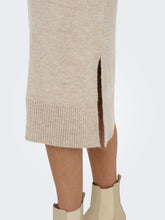 Load image into Gallery viewer, BRANDIE SWEATER DRESS
