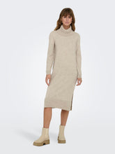 Load image into Gallery viewer, BRANDIE SWEATER DRESS
