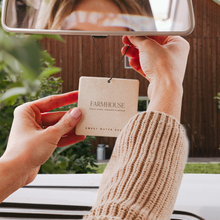 Load image into Gallery viewer, FARMHOUSE AIR FRESHENER
