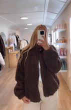 Load image into Gallery viewer, HARBIN JACKET
