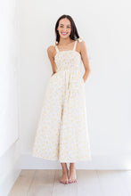 Load image into Gallery viewer, LAINA TIE SHOULDER MAXI DRESS
