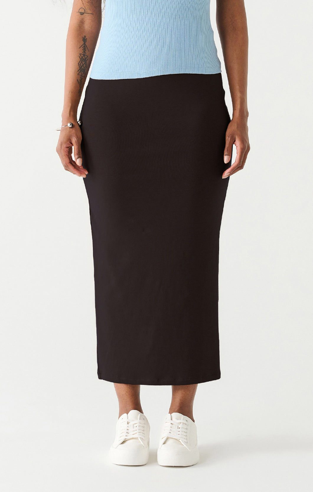 PENCIL SKIRT