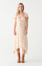 Load image into Gallery viewer, SWEETHEART MIDI DRESS
