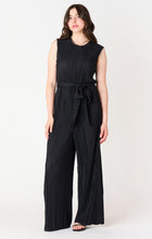 Load image into Gallery viewer, PLISSE JUMPSUIT
