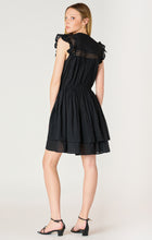 Load image into Gallery viewer, SWISS DOT DRESS
