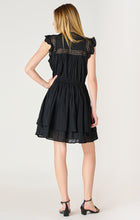 Load image into Gallery viewer, SWISS DOT DRESS
