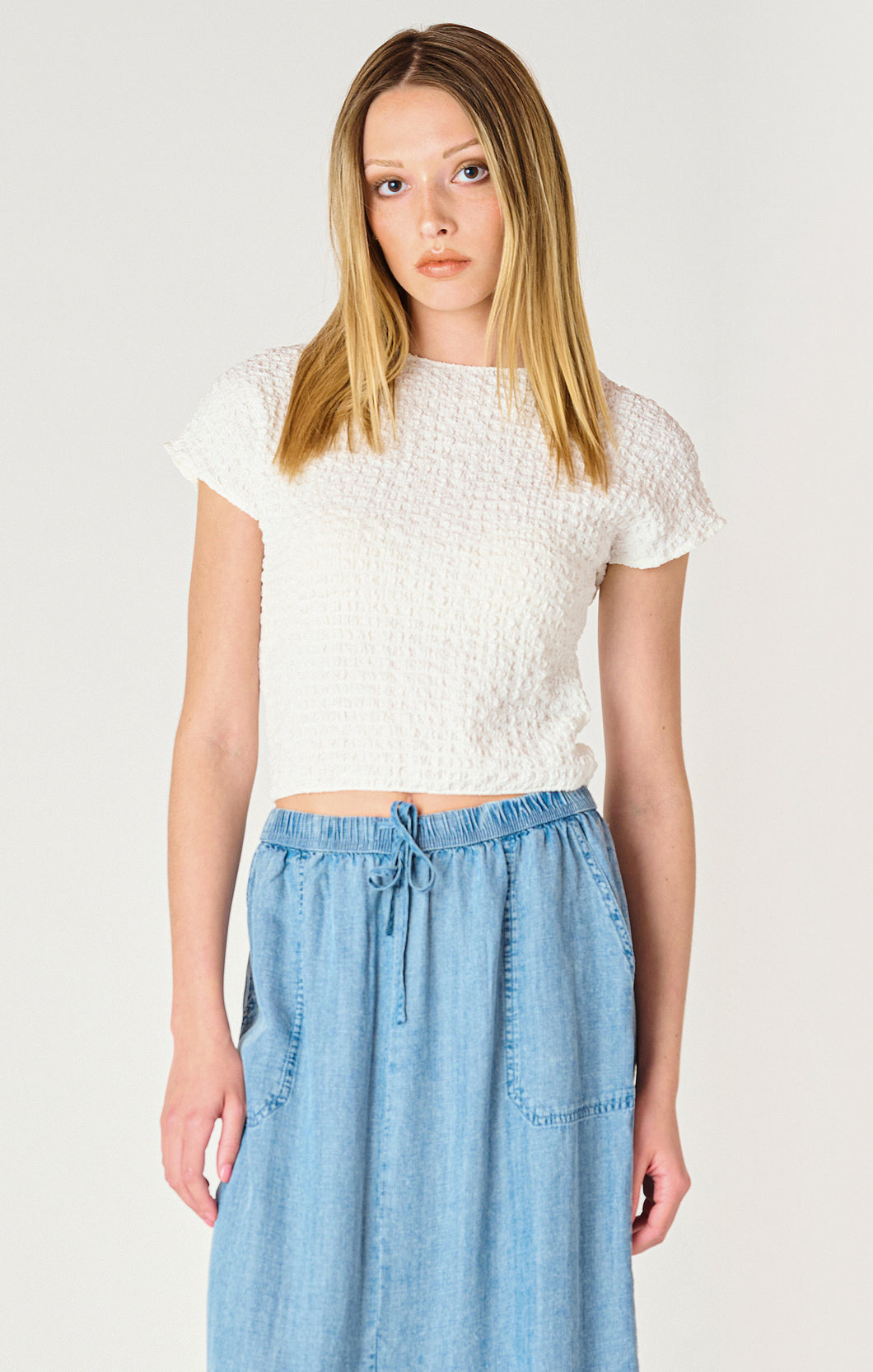 FAWN TOP